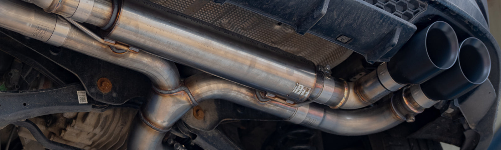 Exhaust