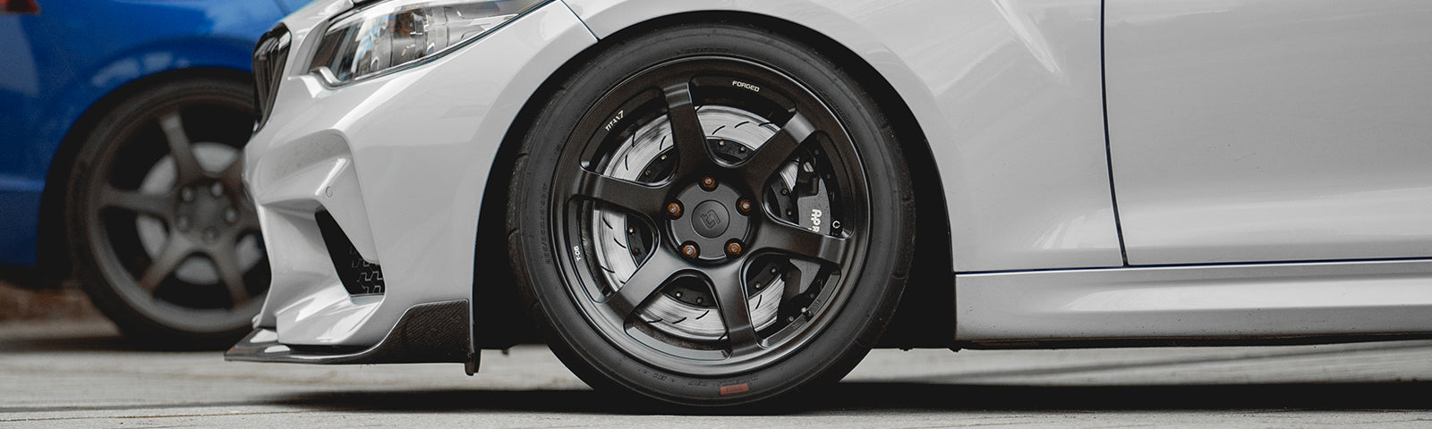 Wheels & Tyres