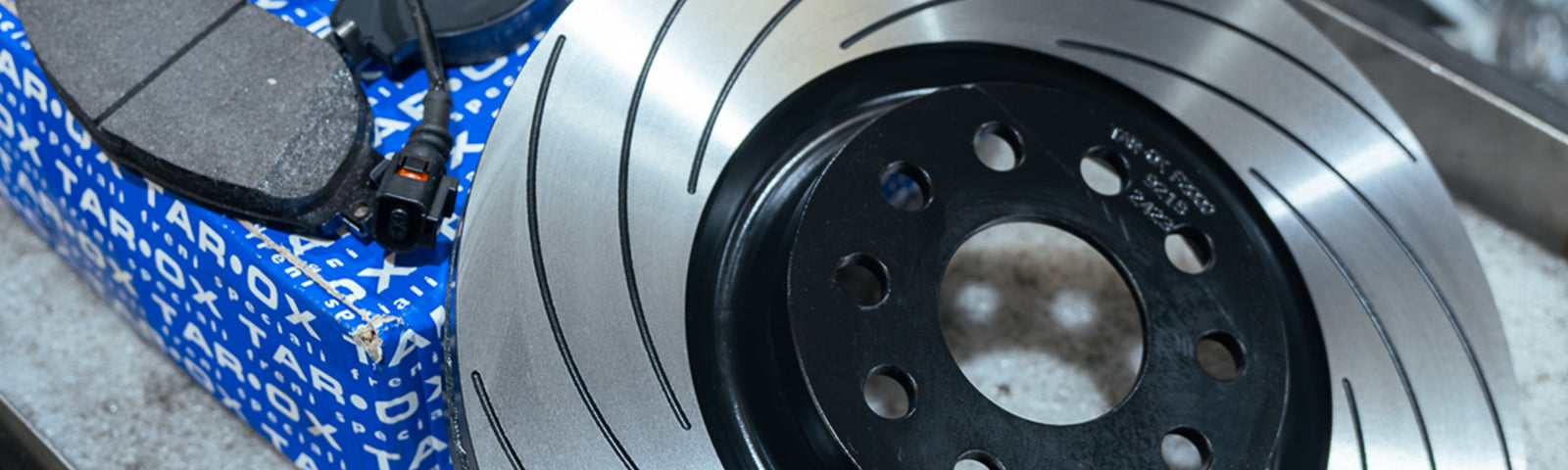 Brakes