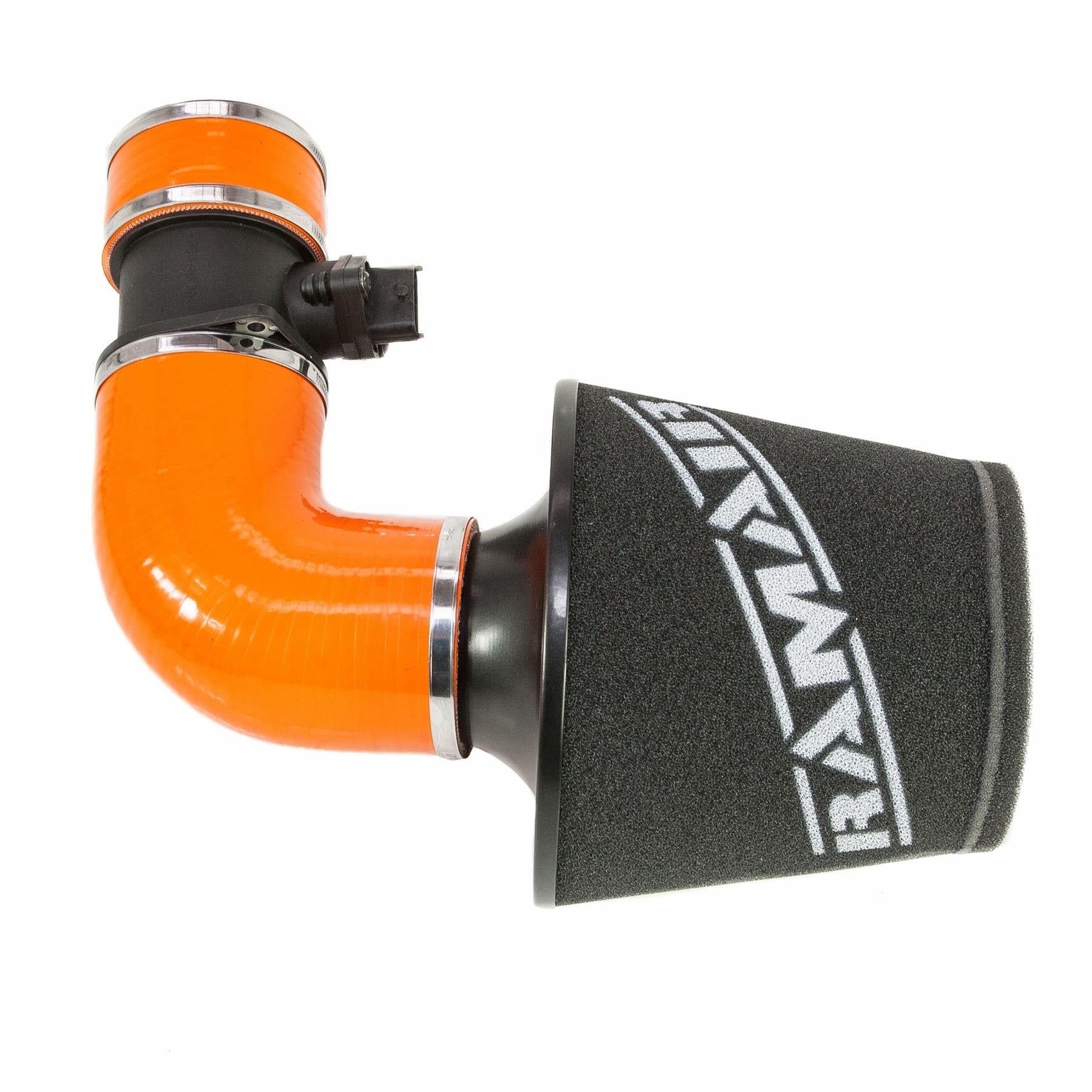 Ramair Ford Focus ST 225 Orange Performance Intake Kit