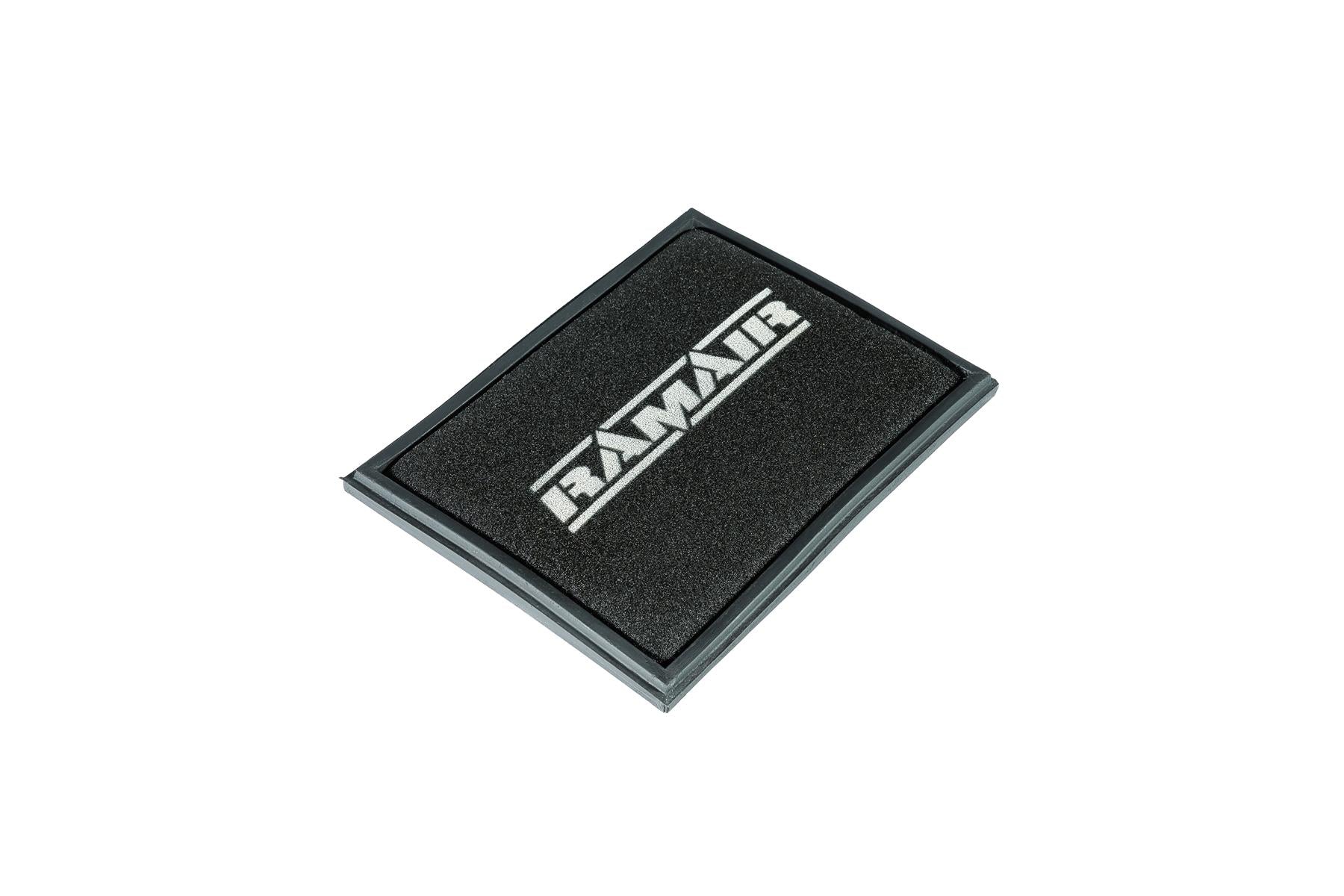 Ramair RPF-1657 - Vauxhall Opel Replacement Foam Air Filter