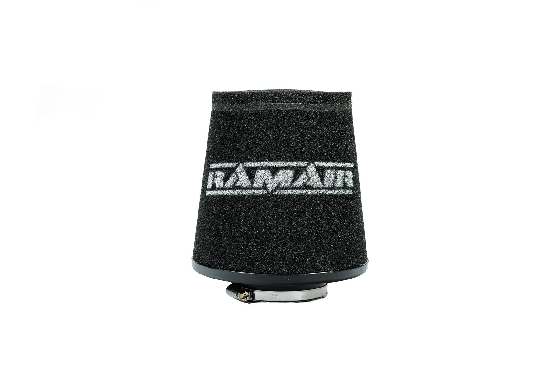 Ramair RPF-1232 - BMW Replacement Foam Air Filter & WD Clamp