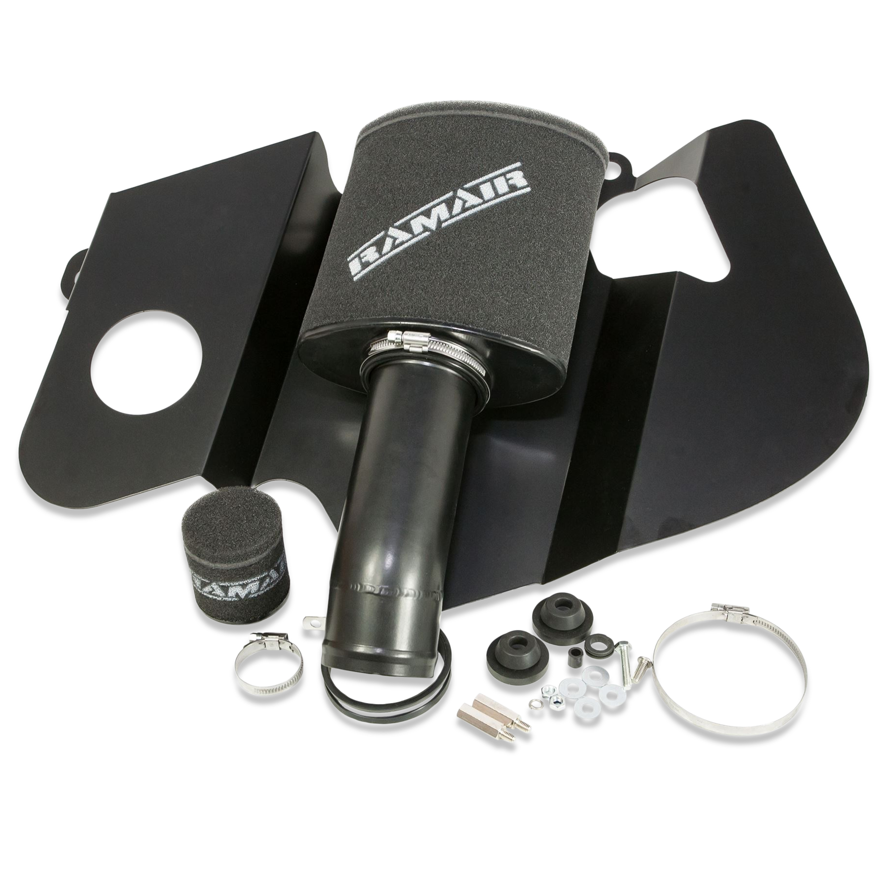 Ramair 1.4T Abarth Fiat 500 esseesse 595 Performance Intake Kit