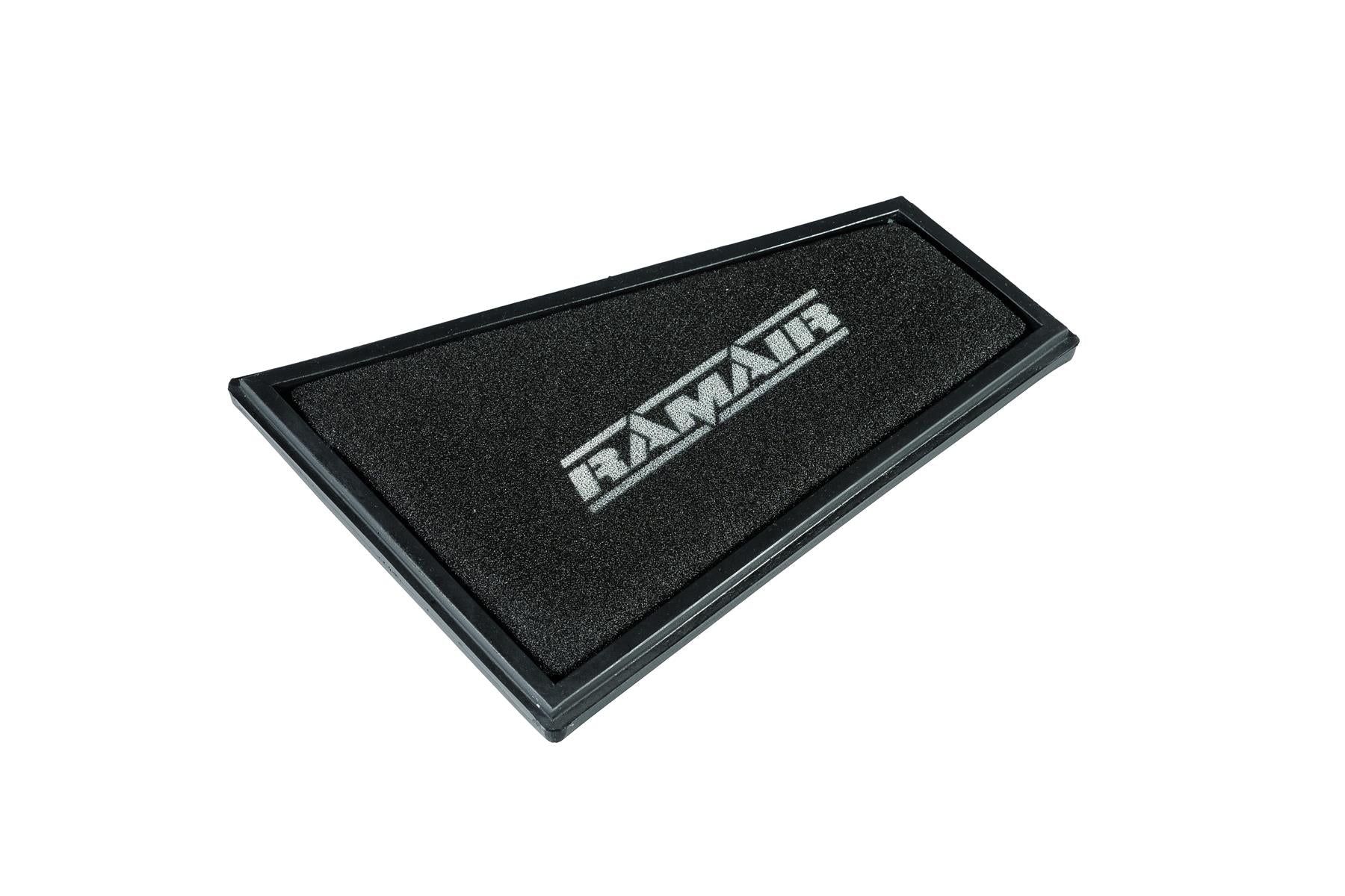Ramair RPF-1653 - Renault Replacement Foam Air Filter