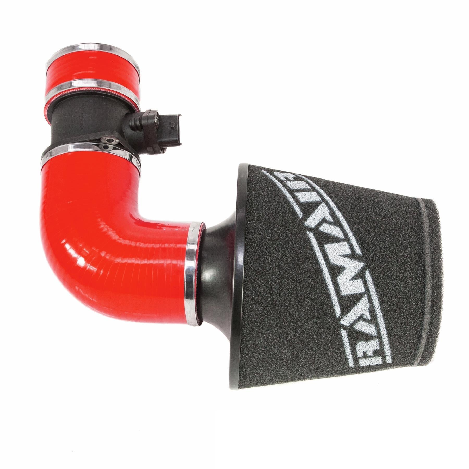 Ramair Ford Focus ST 225 Red Performance Intake Kit