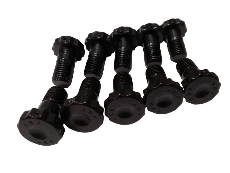 Wavetrac BOLT, M12X1.5X29, RING GEAR BMW FOR SPACERS