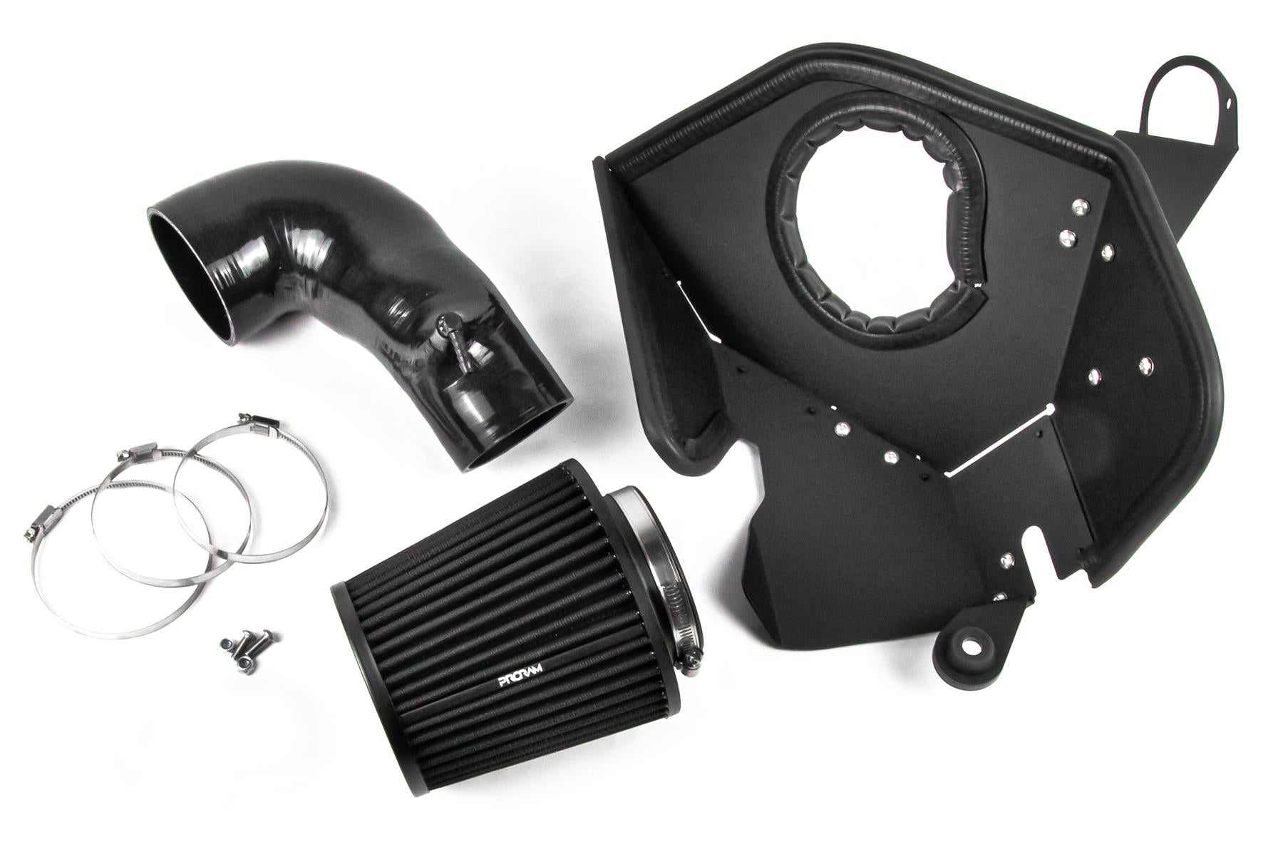 Ramair PRORAM Performance Induction Kit For MK7 Golf 1.6TDI