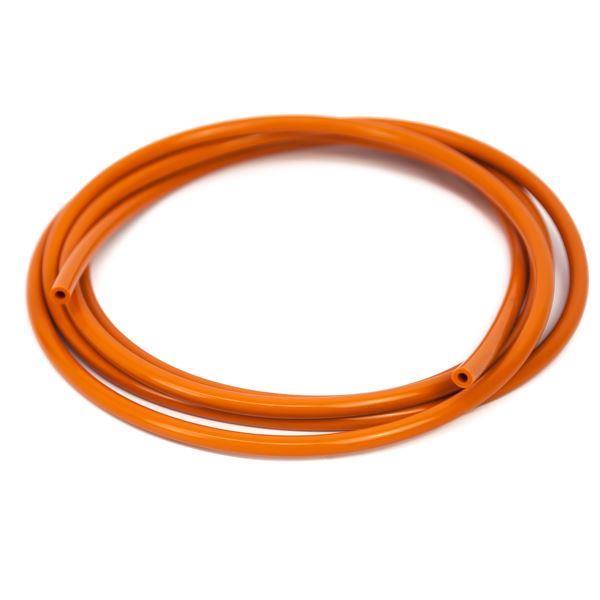 Ramair Silicone 5MM ID X 30M Vacuum Boost Hose - Red