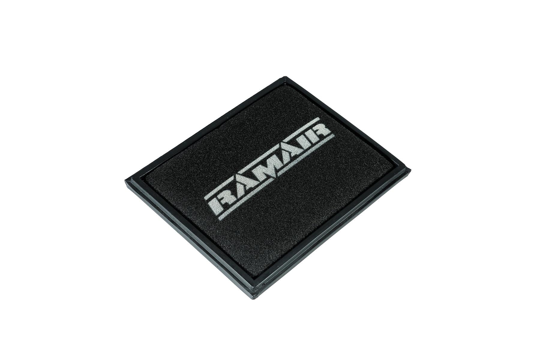 Ramair RPF-1721 - Audi Seat Replacement Foam Air Filter