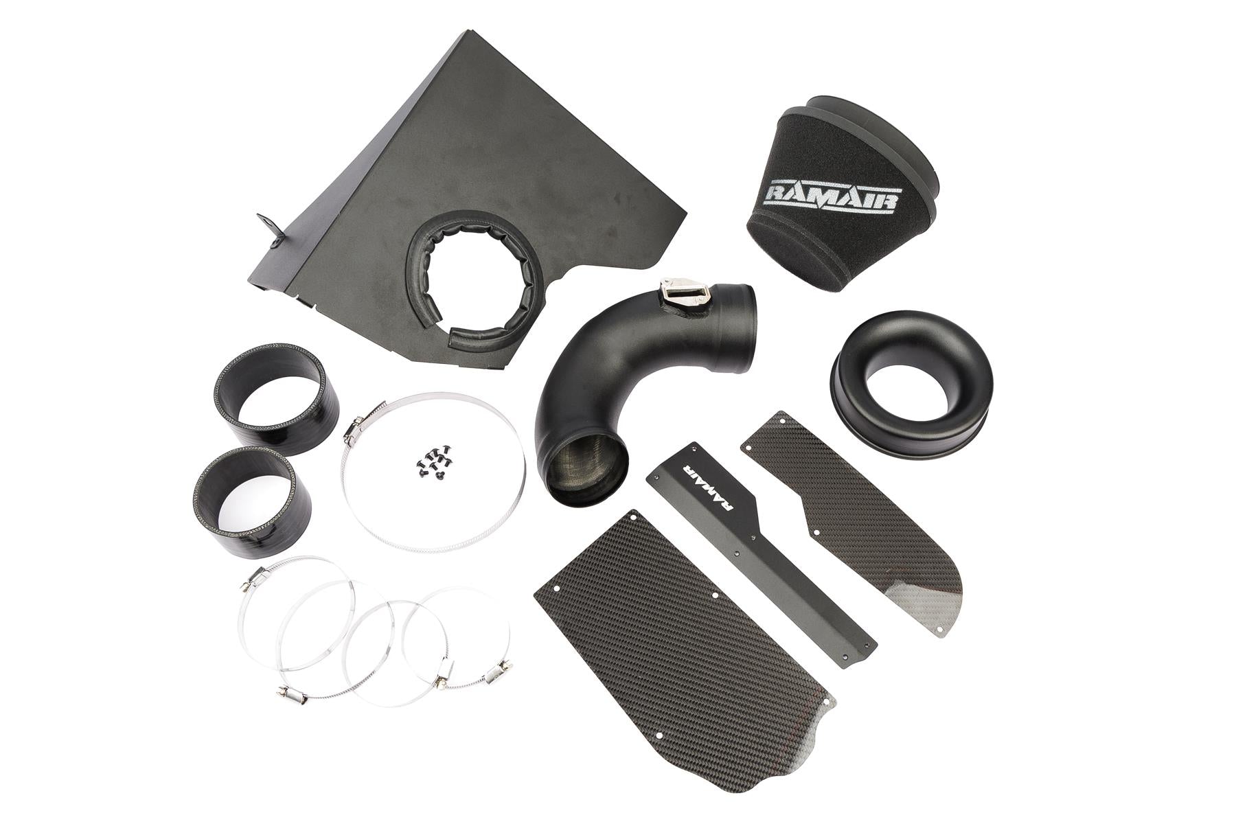 Ramair Performance Foam Induction Kit to fit BMW 1/2/3/4 Series 2.0T B48