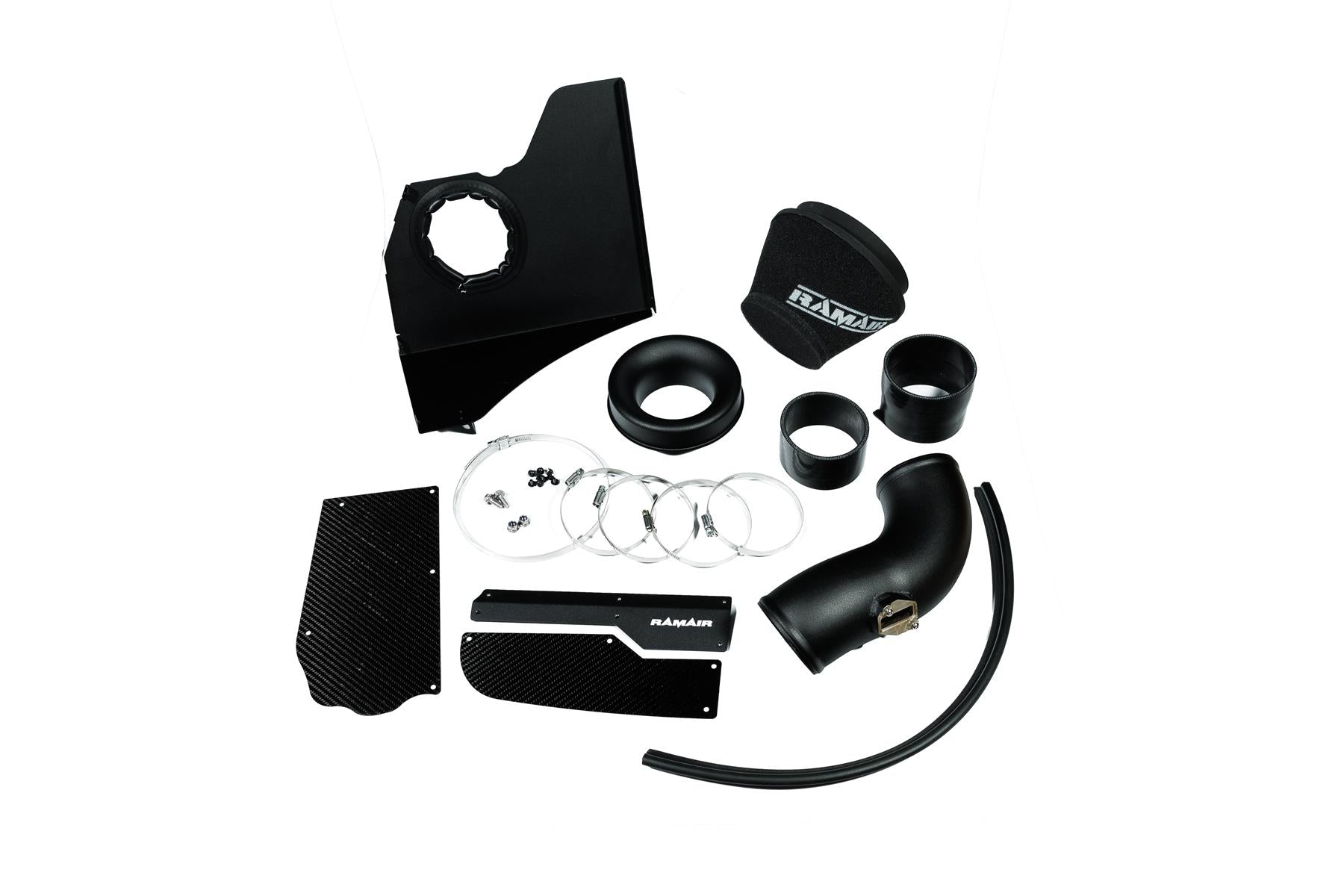 Ramair Performance Foam Induction Kit to fit BMW 1/2/3/4 Series 2.0T B58