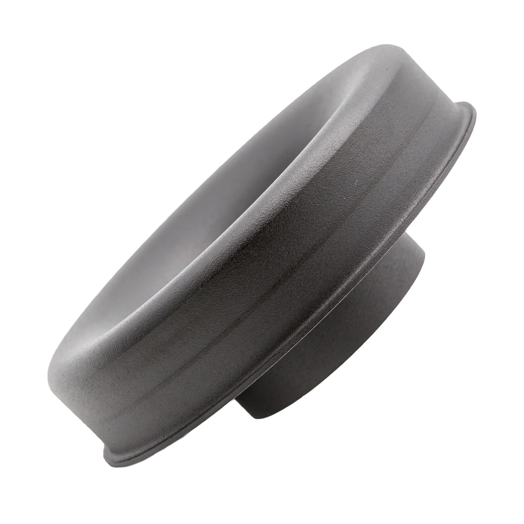 PRORAM VS-80-BK - 80mm Aluminium Velocity Stack