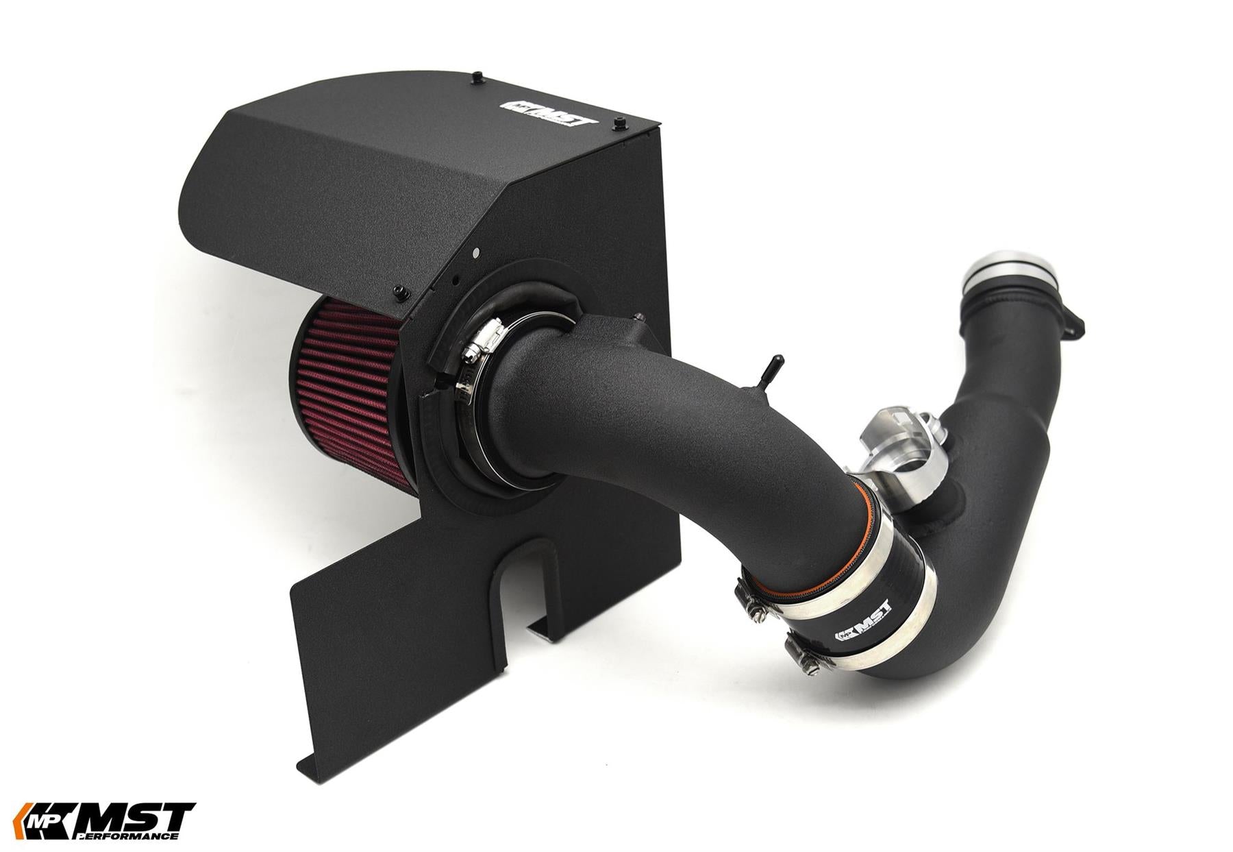 MST Performance MST Performance Induction Kit & Inlet For The 328i BMW N20/N26