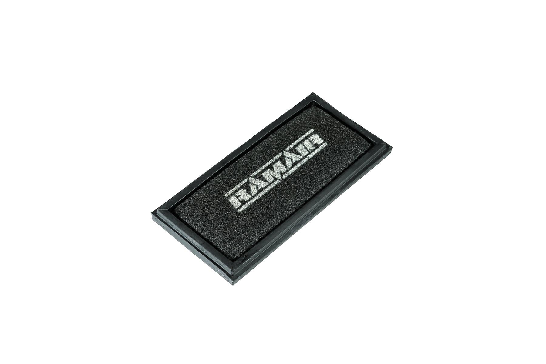 Ramair RPF-1968 - Smart Car Mitsubishi Replacement Foam Air Filter