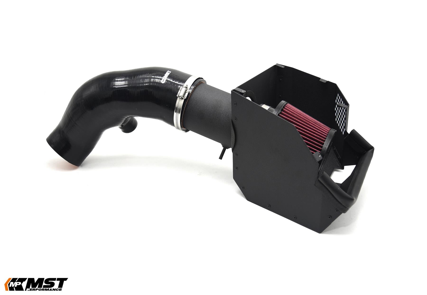 MST Performance MST Performance Induction Kit For MK8 Golf EA888 EVO