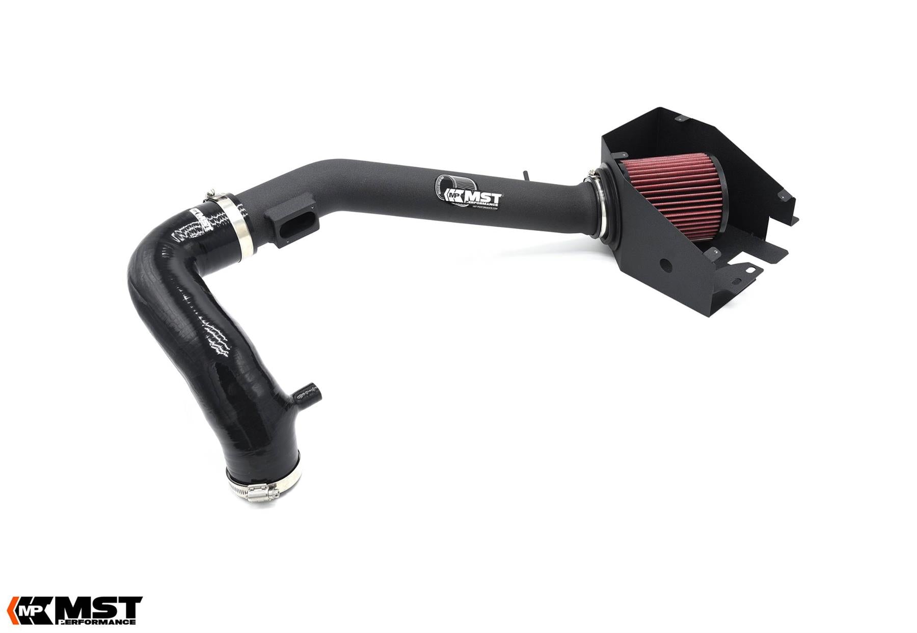 MST Performance MST Performance Induction Kit for Euro Version Suzuki Swift 1.4t Hybrid Sport ZC33S