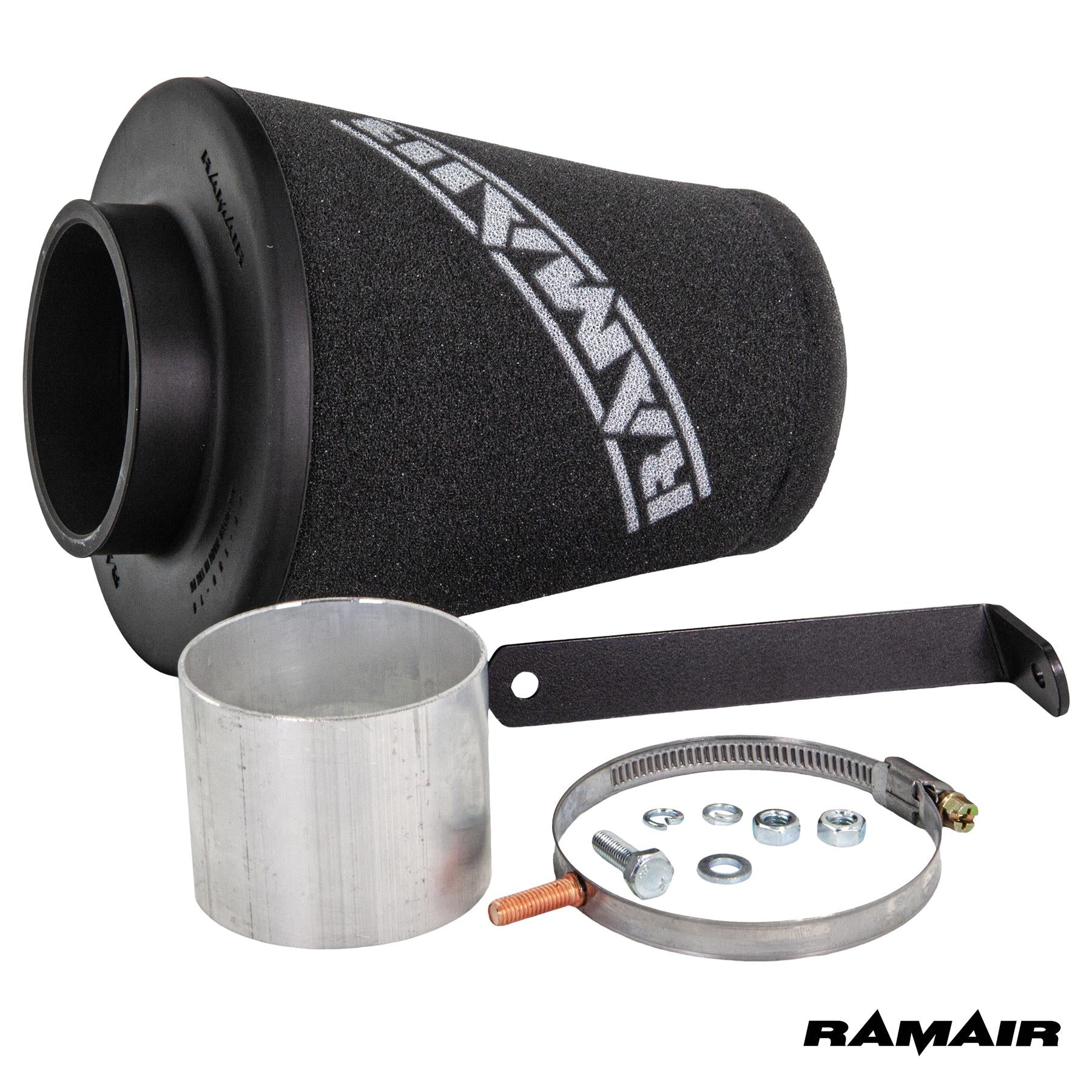 Ramair Punto Abarth 1.4T SR Performance Intake Kit