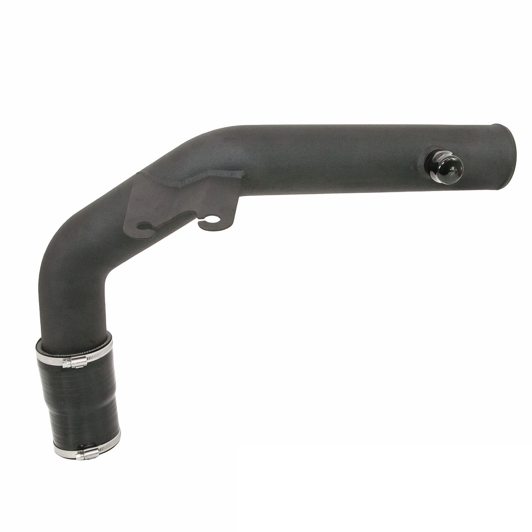 Ramair HP-180 - Ford Fiesta ST 180 Turbo Intake Hard Pipe