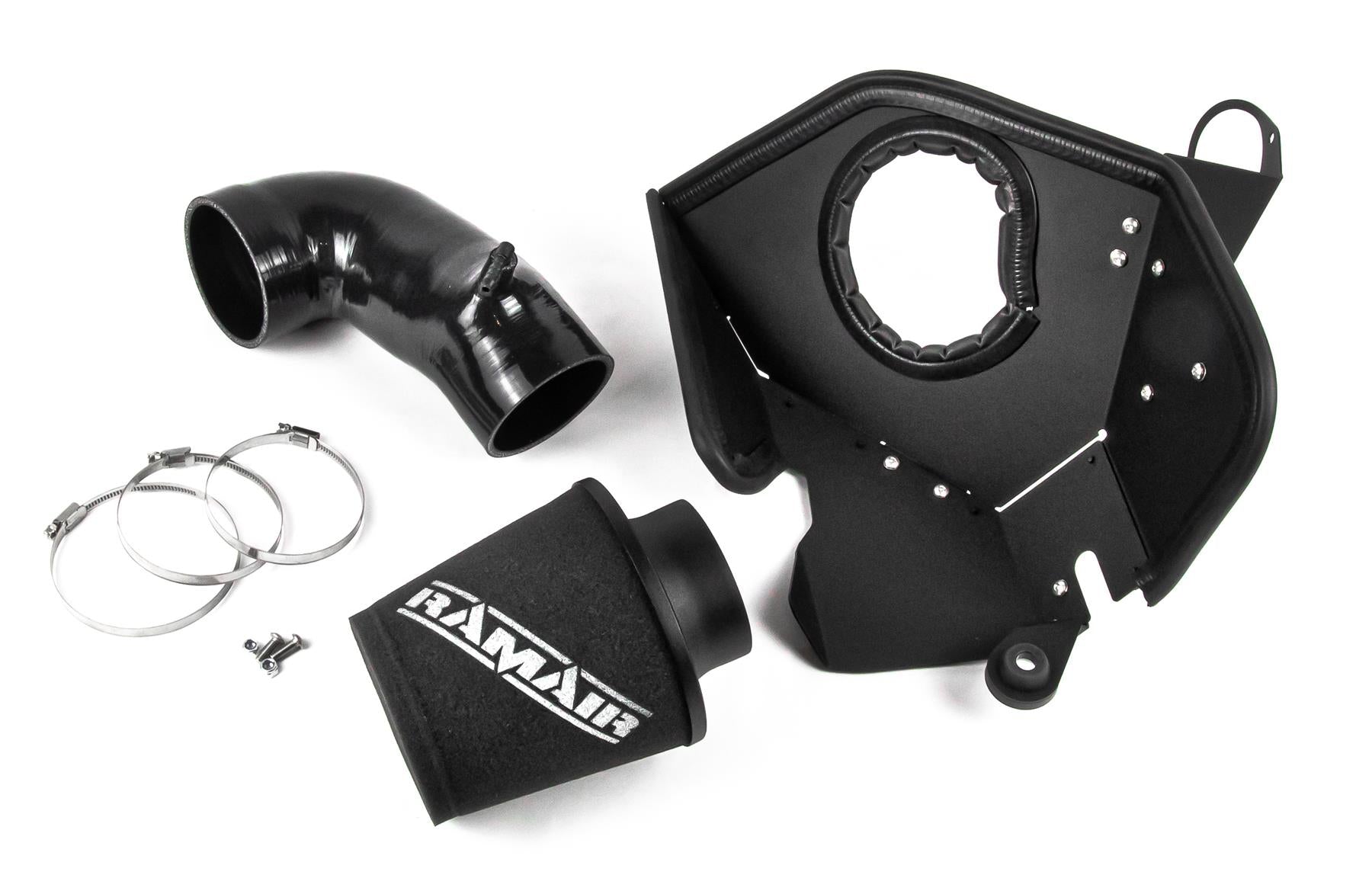 Ramair Performance Ramair Induction Kit For VW Golf MK7 2.0 TDI/GTD