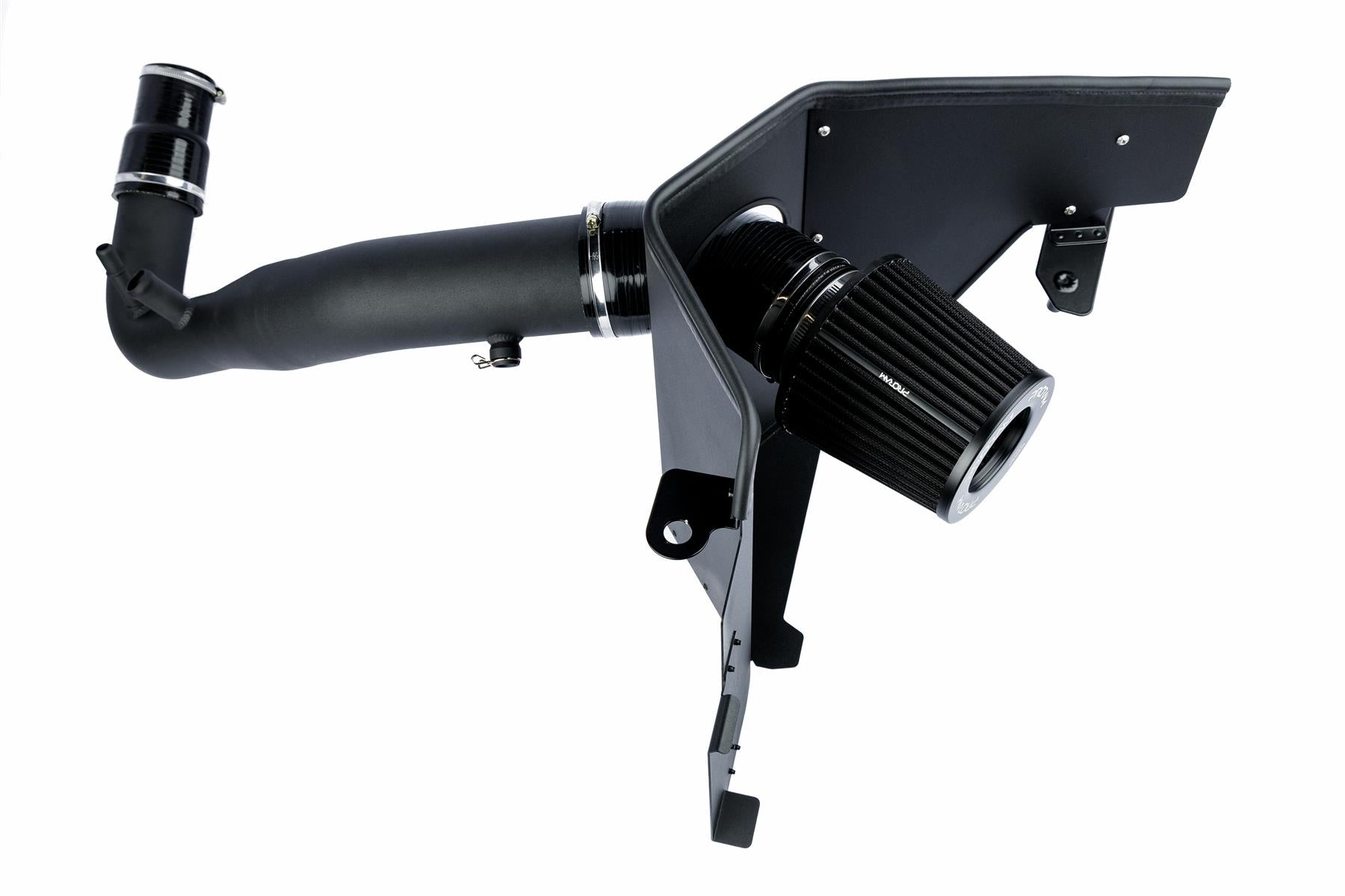 Ramair 2.3 Ecoboost Ford Mustang Black Proram Performance Intake Kit