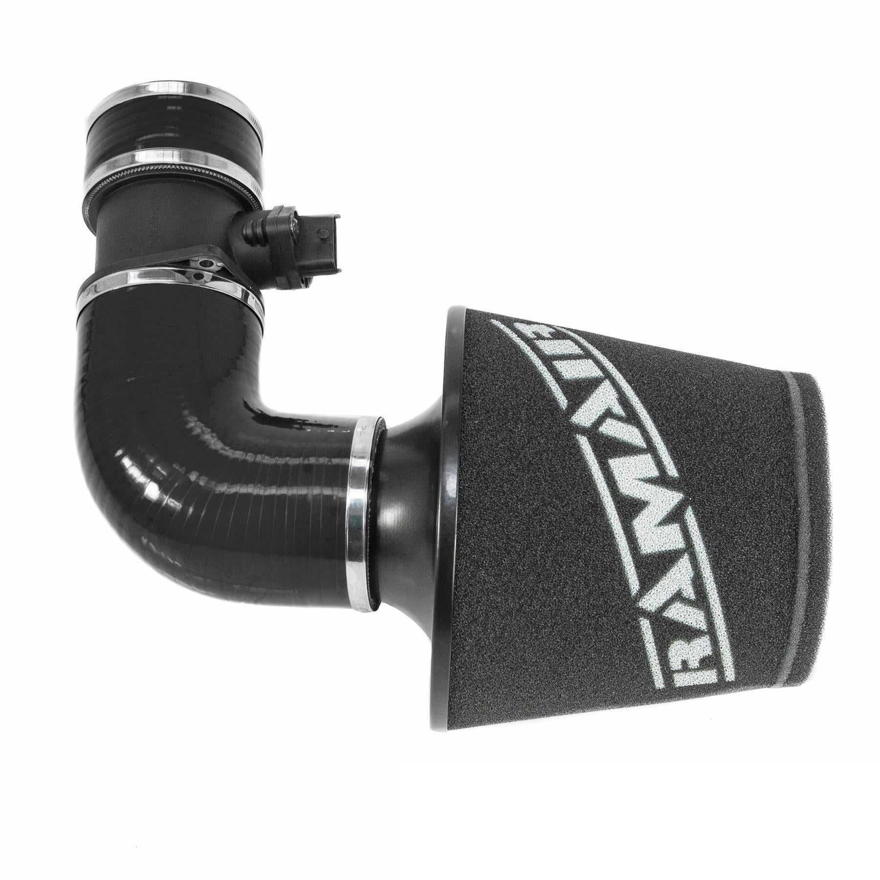 Ramair Ford Focus ST 225 Black Performance Intake Kit