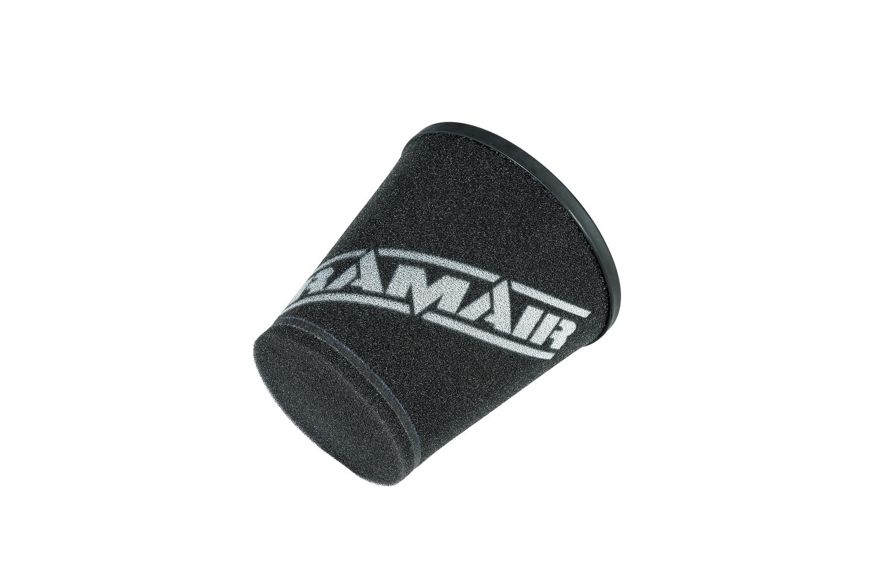 Ramair CC-175-70 70mm ID Neck Polymer Base Neck Cone Air Filter