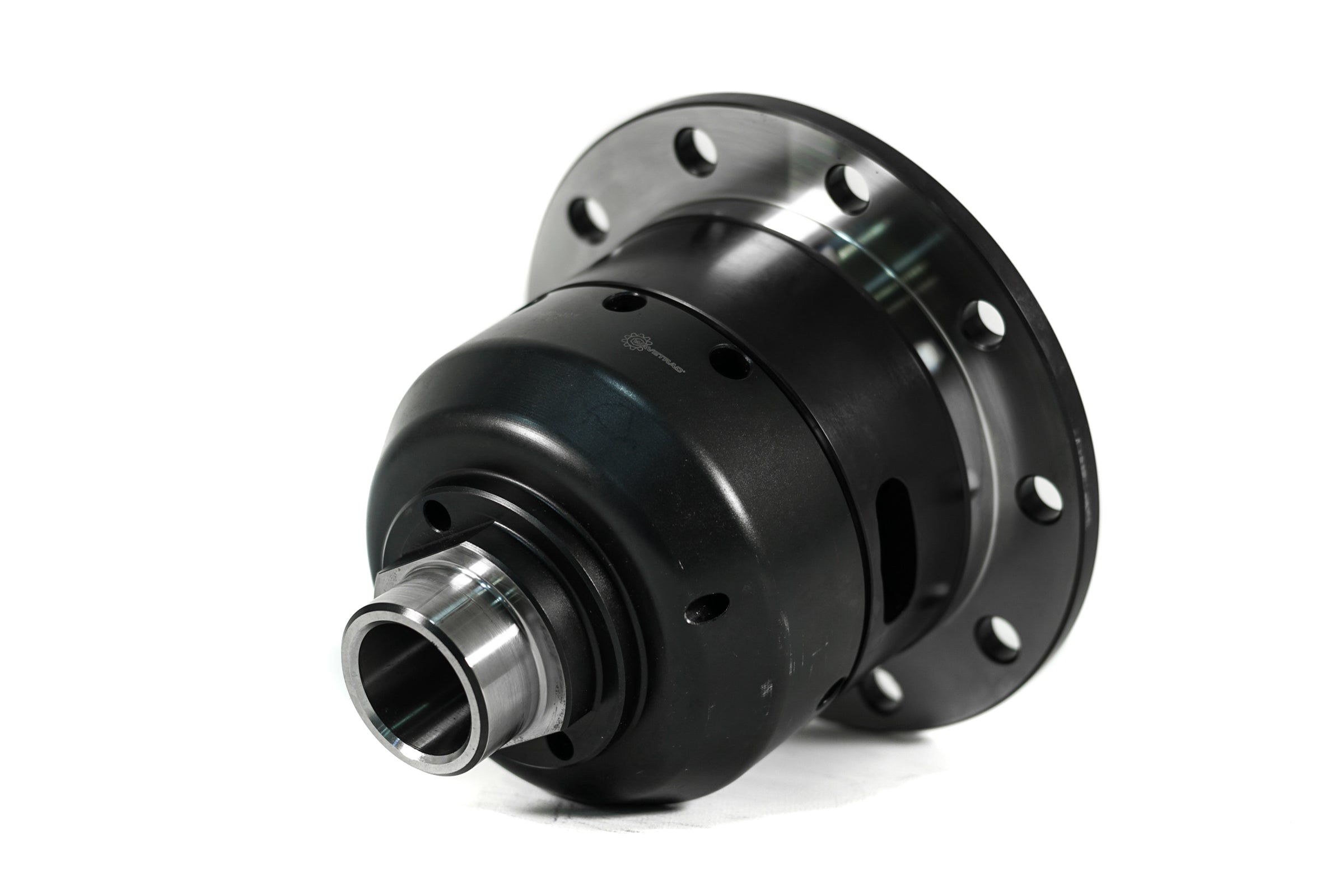 Wavetrac Differential For FORD MUSTANG 8.8 31T C-Clip axle