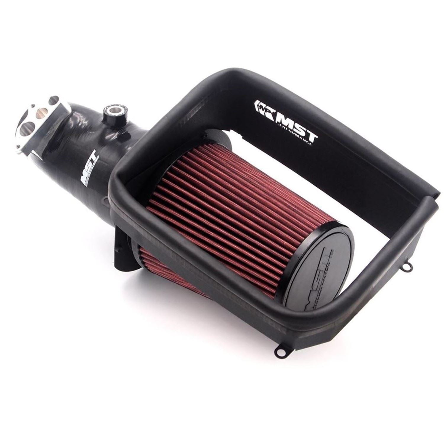 MST Performance MST Performance Induction Kit and Silicone Hosefor A45 AMG M133 Mercedes