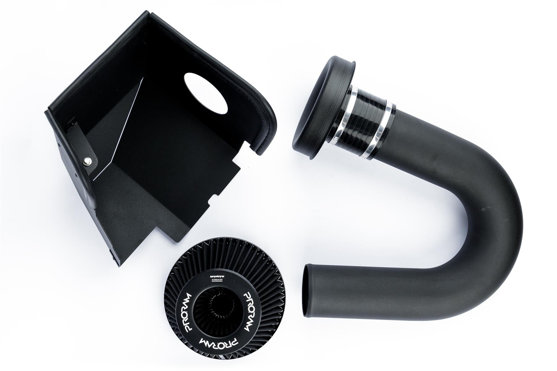 Proram Performance Induction Kit for the BMW N20 125i/220i/328i/320i/420i
