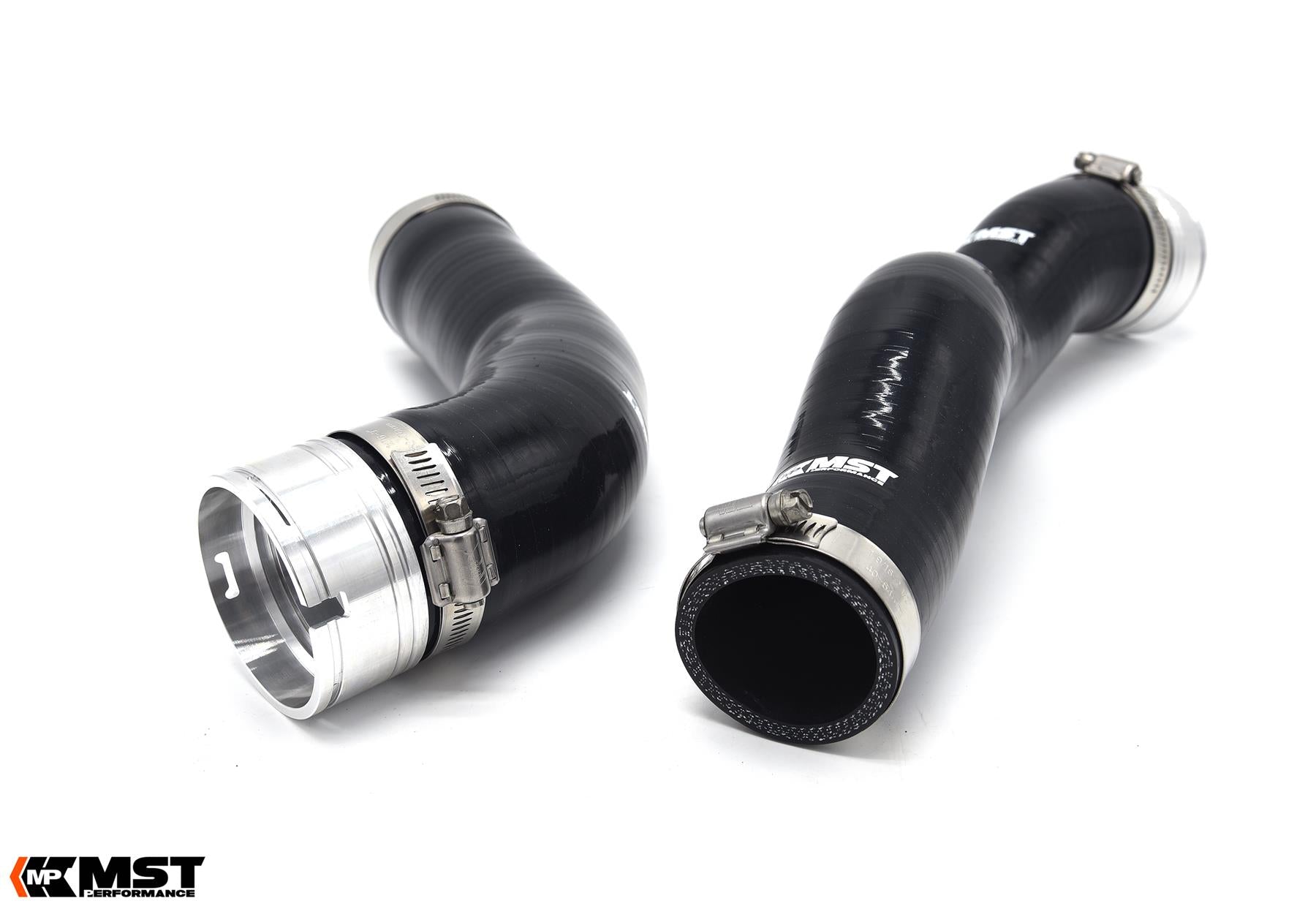 MST Performance MST Performance Silicone Boost Hoses for Ford Focus MK4 1.5T