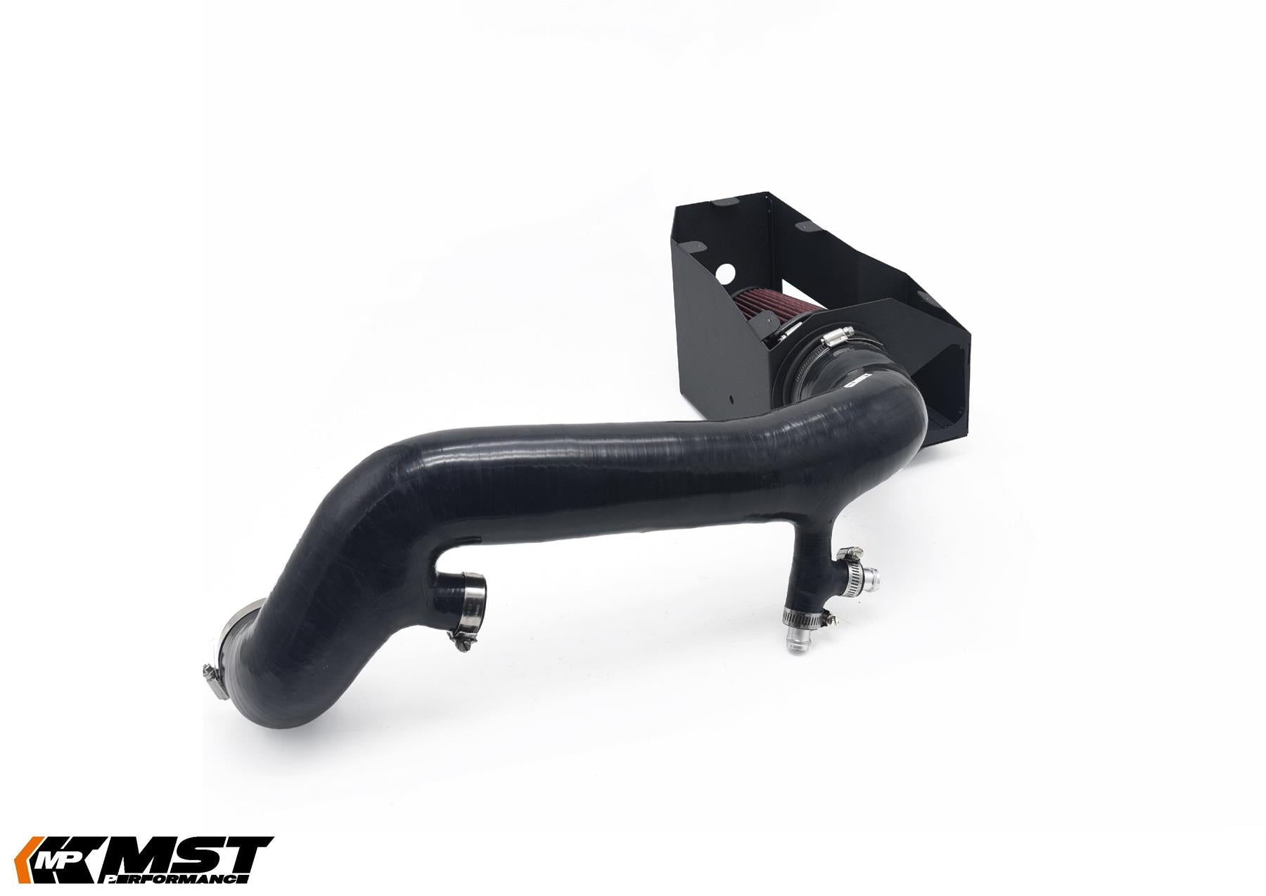 MST Performance MST Performance Induction Kit for Mercedes-Benz W205 M264 C180 C200 C300 GLC300