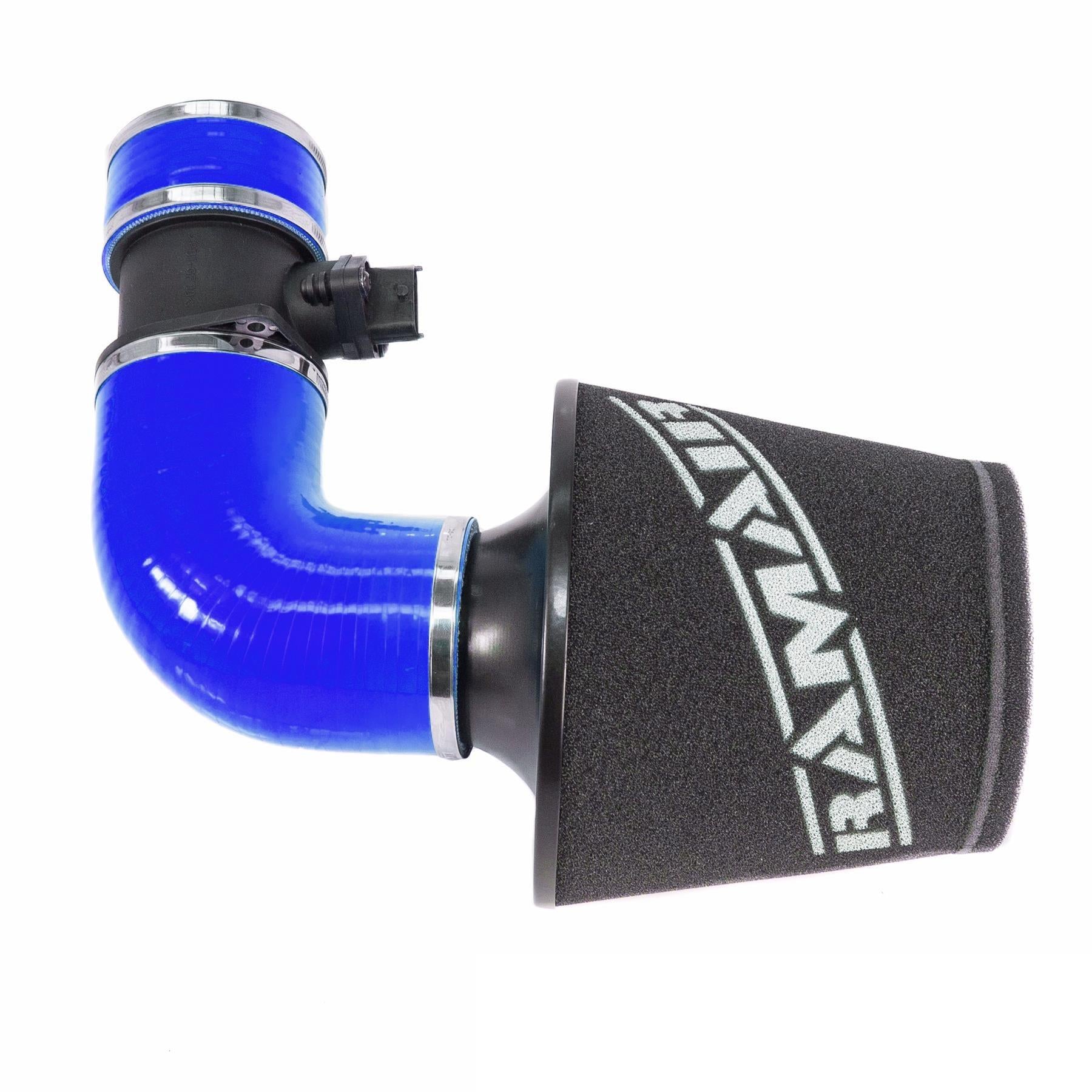 Ramair Ford Focus ST 225 Blue Performance Intake Kit