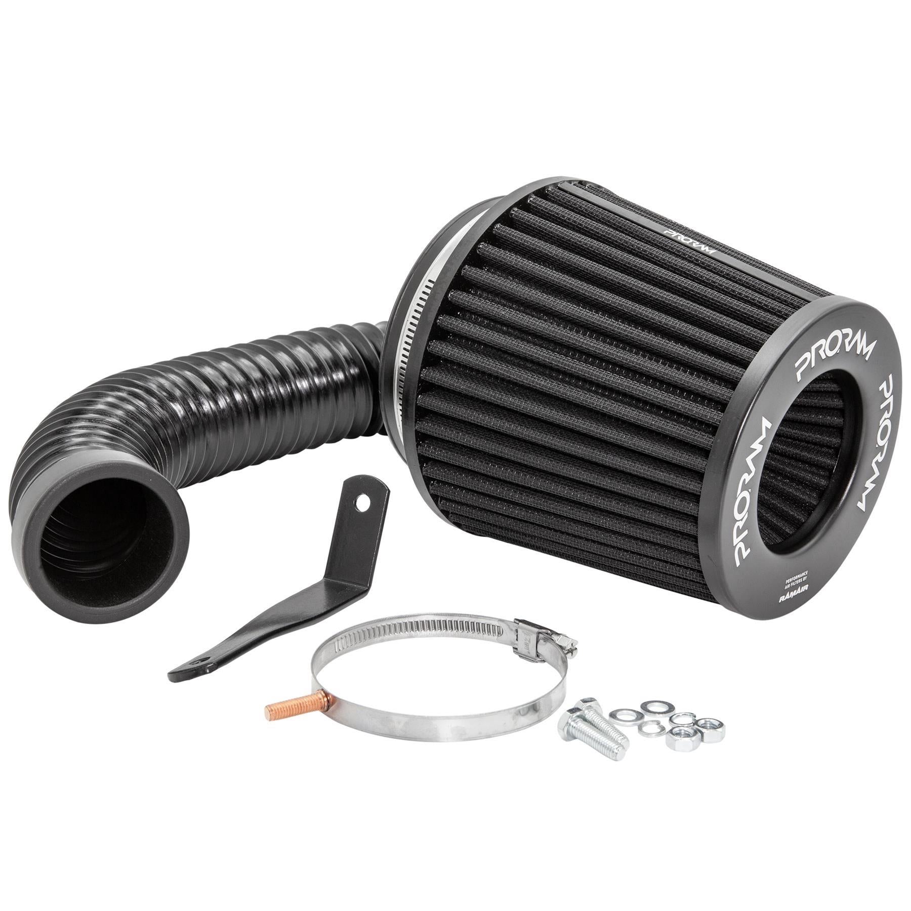 PRORAM Corsa D & E 1.4t 1.6t VXR Cone Air Filter Intake Kit