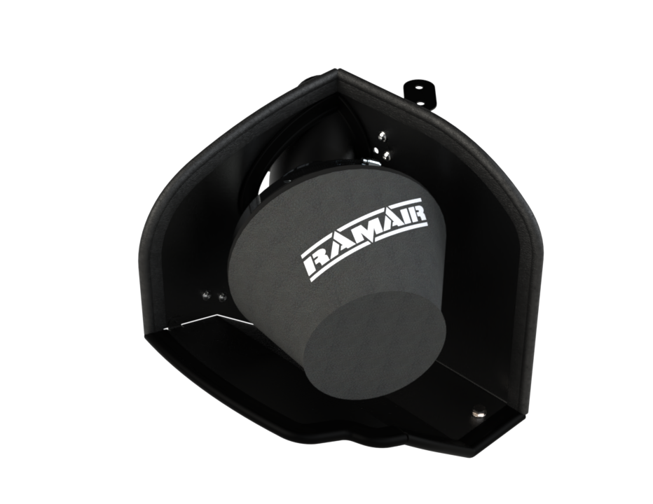 Ramair Induction Kit to fit BMW 1/2 Series B38 1.5