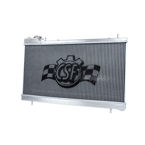 CSF High-Performance Radiator For 2nd Gen Forester XT