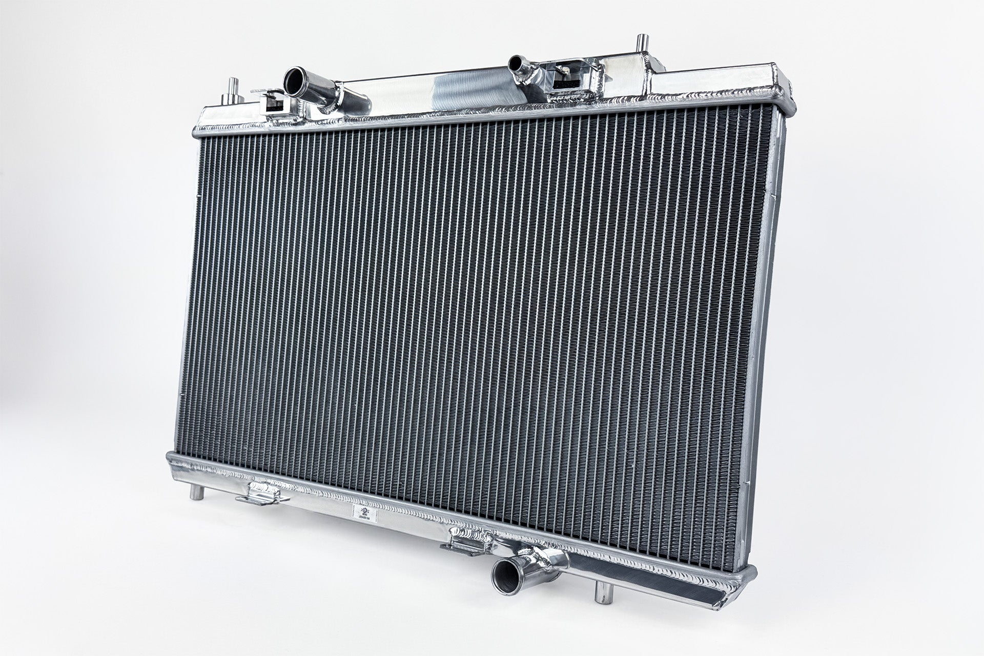 CSF High-Performance Radiator For 2014-2019 Ford Fiesta ST