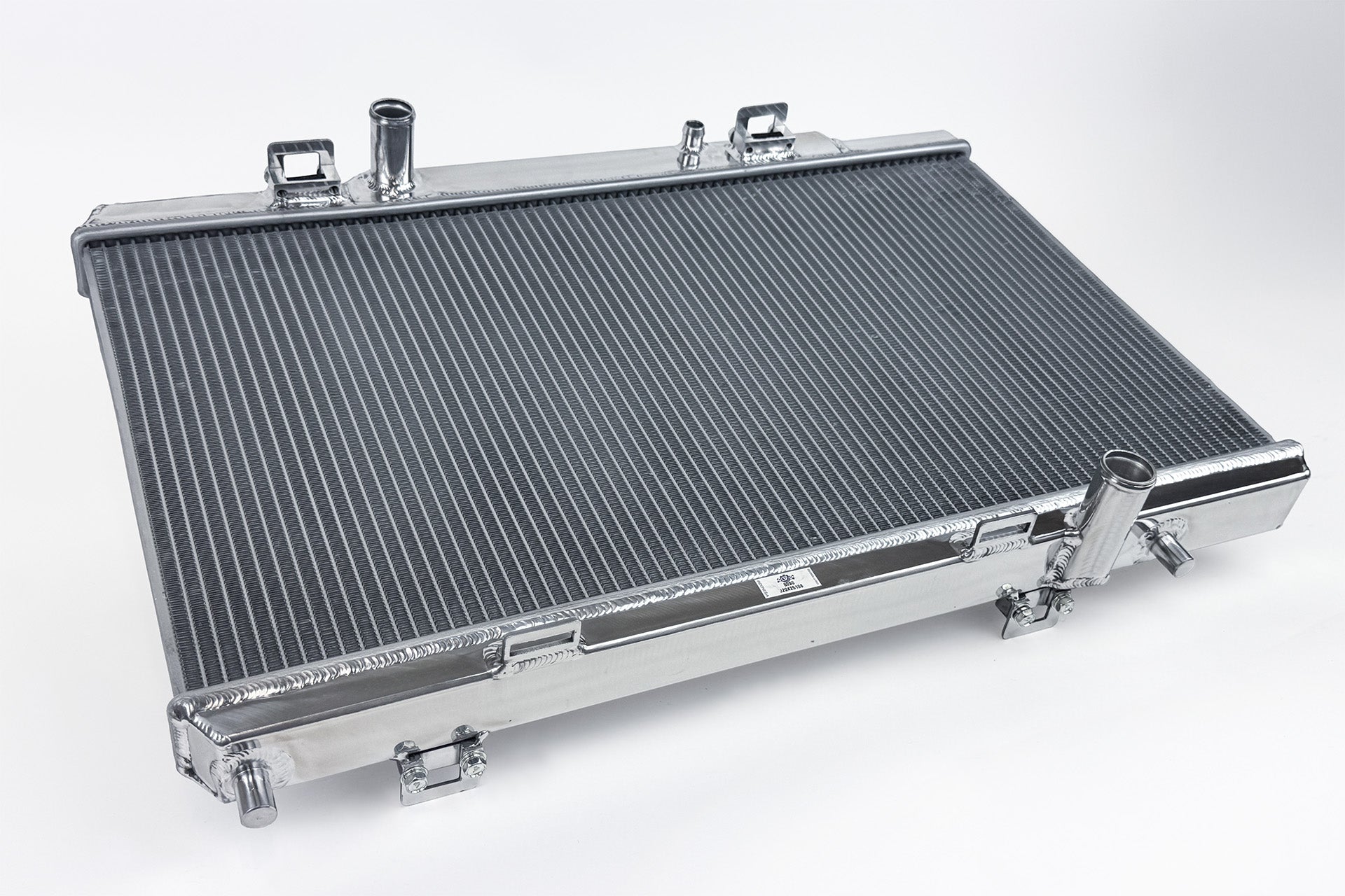 CSF High-Performance Radiator For 2014-2019 Ford Fiesta ST