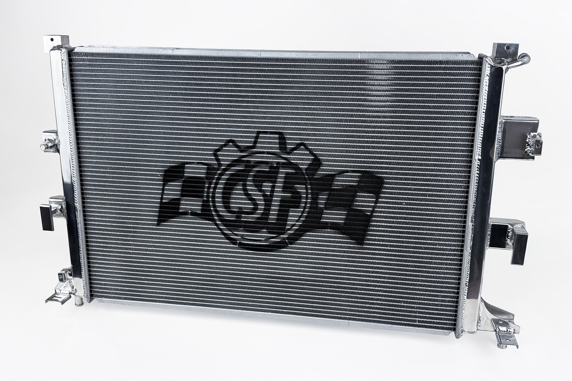 CSF High Performance Radiator For MK3 Ford Focus RS