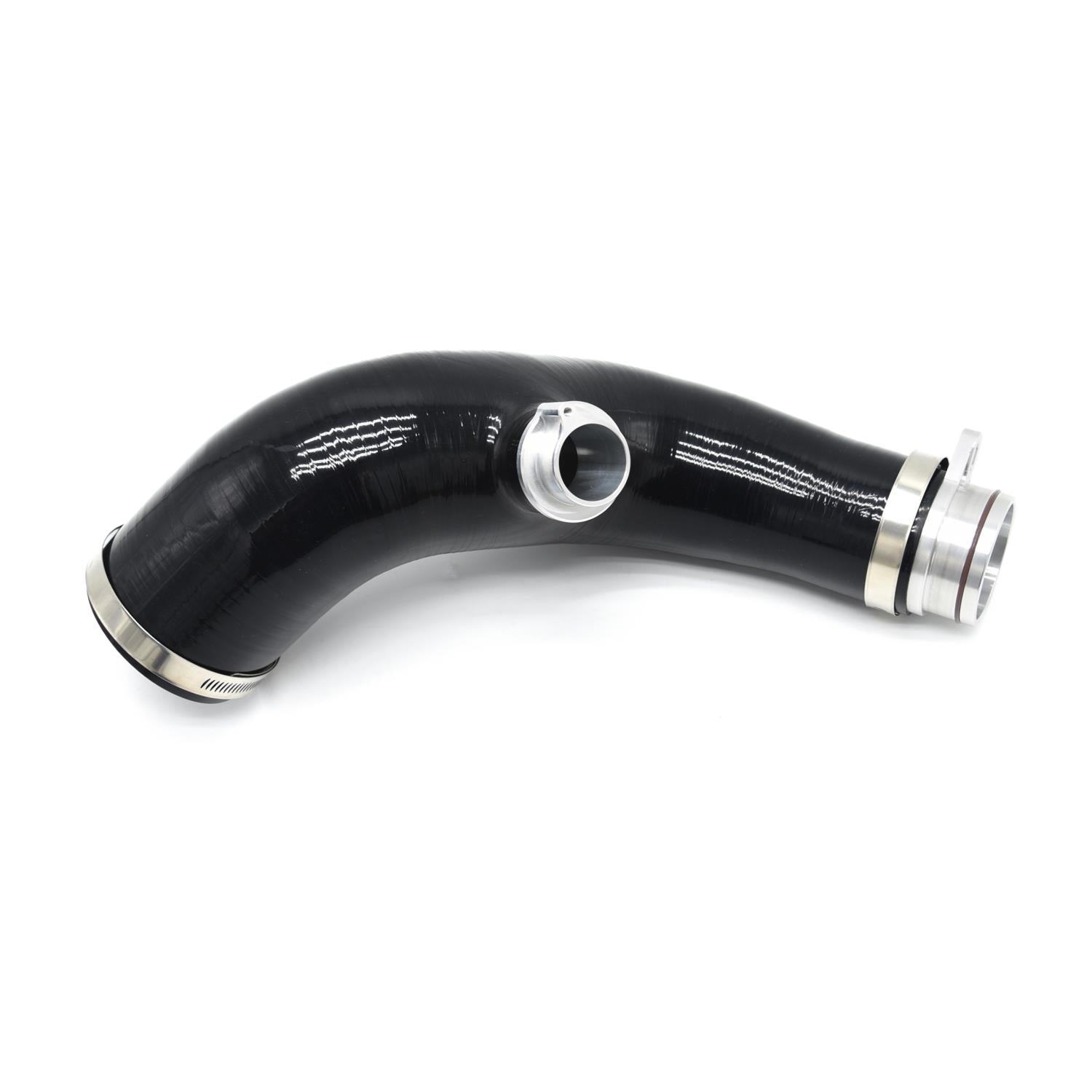 MST Performance MST Performance Turbo Intake Pipe for 3.0T N55 BMW Hybrid