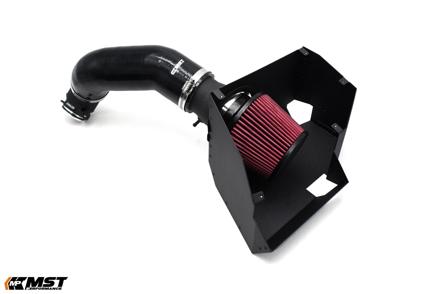 MST Performance MST Performance Induction Kit For The 2.0TSI EVO4 EA888 245HP VAG Group