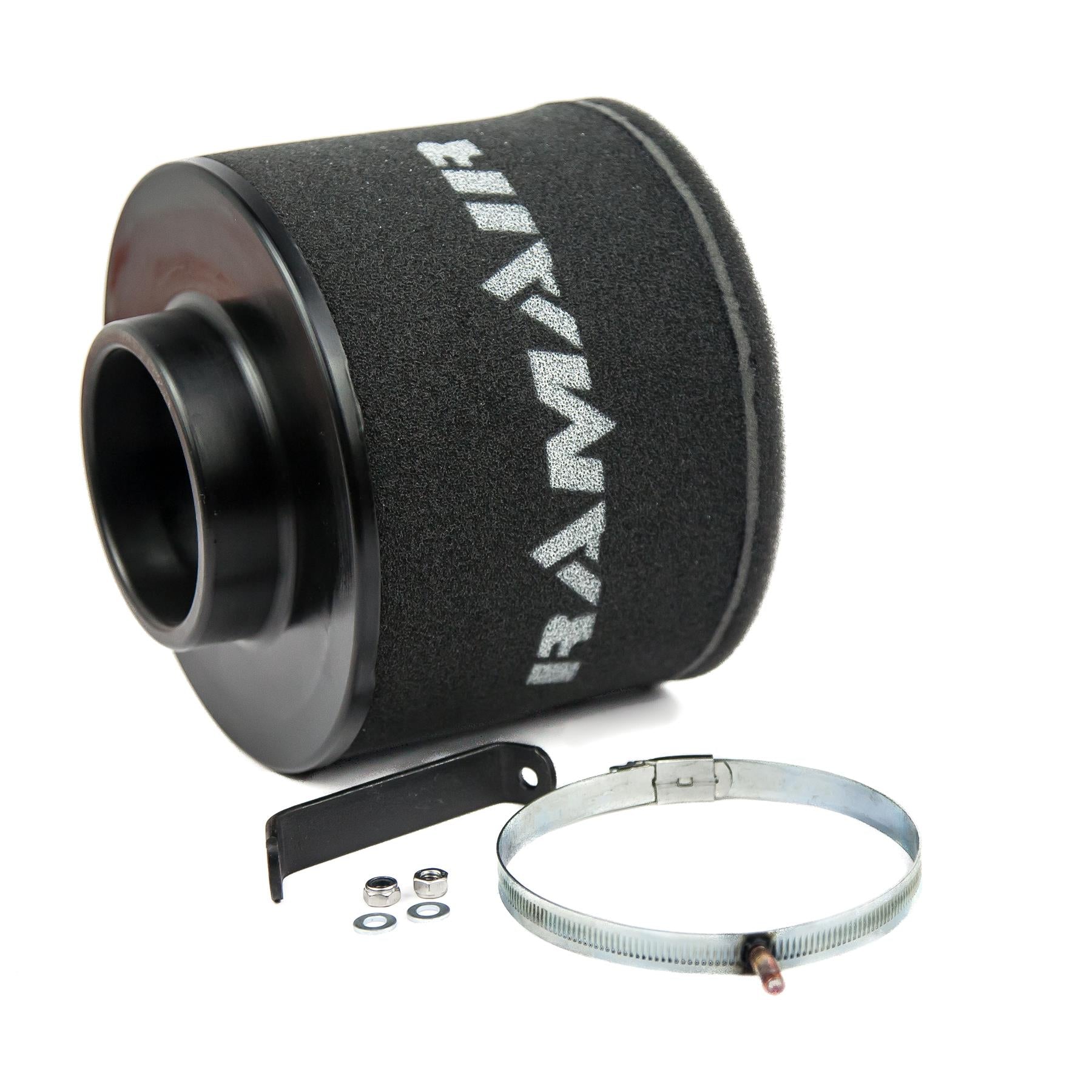 Ramair BMW 3 Series E46 330i 3.0 SR Performance Air Filter Intake Kit