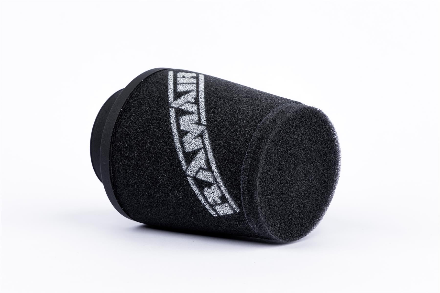 Ramair CC-115 Offset 70mm ID Neck Polymer Base Neck Cone Air Filter