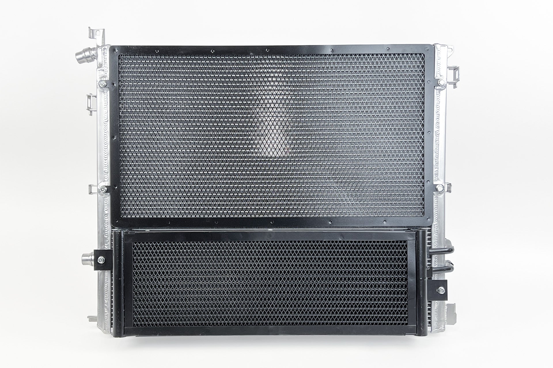 CSF Heat Exchanger & Transmission Cooler Module For BMW X3M / X4M