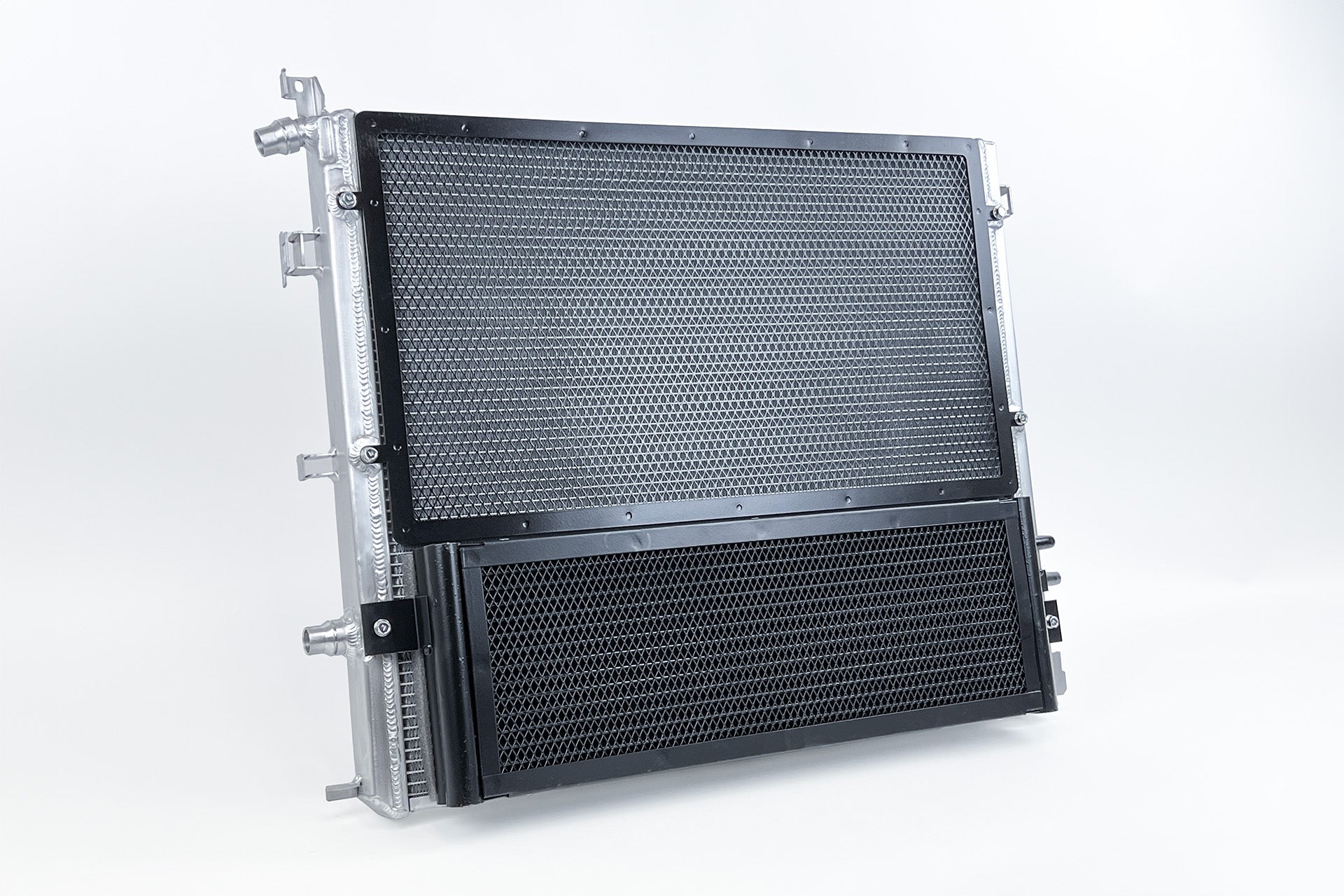 CSF Heat Exchanger & Transmission Cooler Module For BMW X3M / X4M