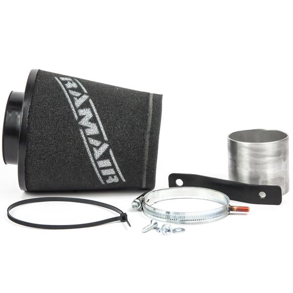 Ramair Mini Cooper S 1.6i R53 SR Performance Intake Air Filter Kit