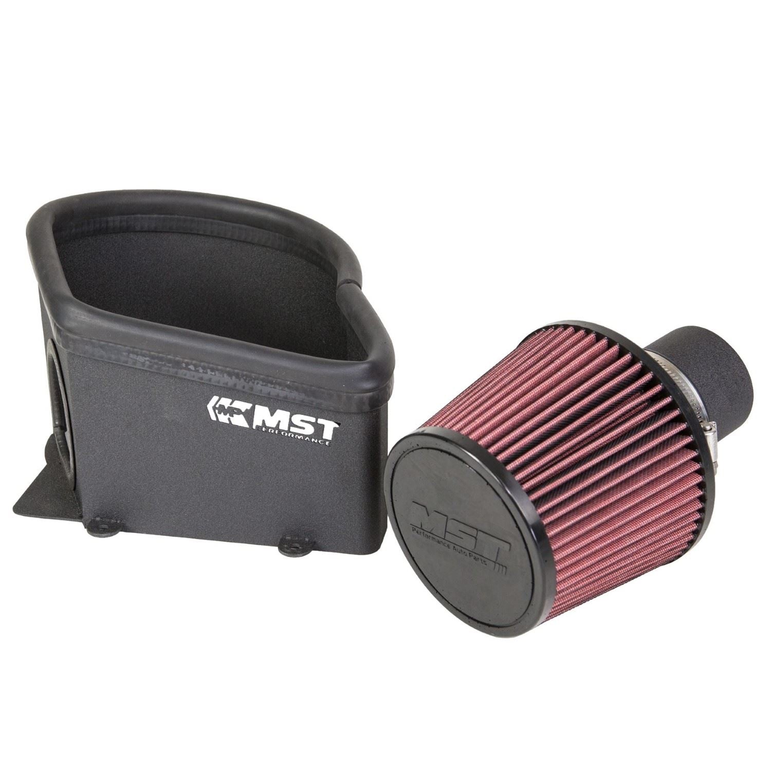 MST Performance MST Performance Induction Kit for Audi A1, Seat Ibiza, Skoda Rapid & VW Polo 1.2 TFSI EA111