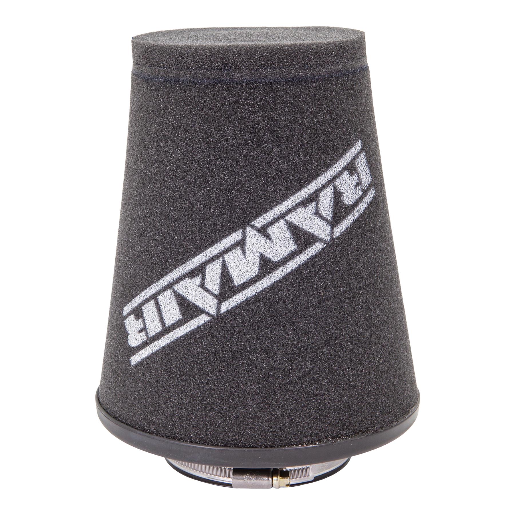 Ramair CC-296-70 70mm ID Neck Polymer Base Neck Cone Air Filter
