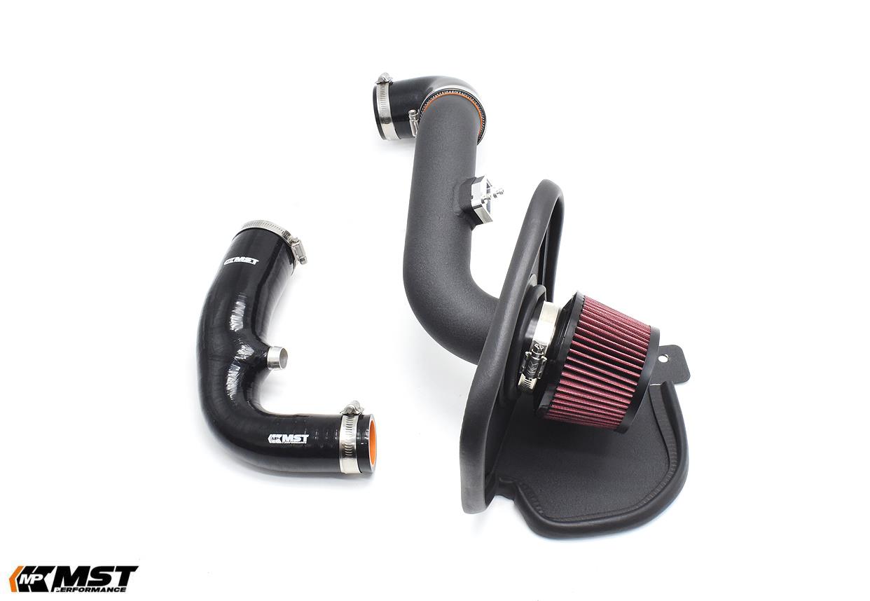 MST Performance MST Performance Intake and Inlet for MK7 Fiesta 1.0