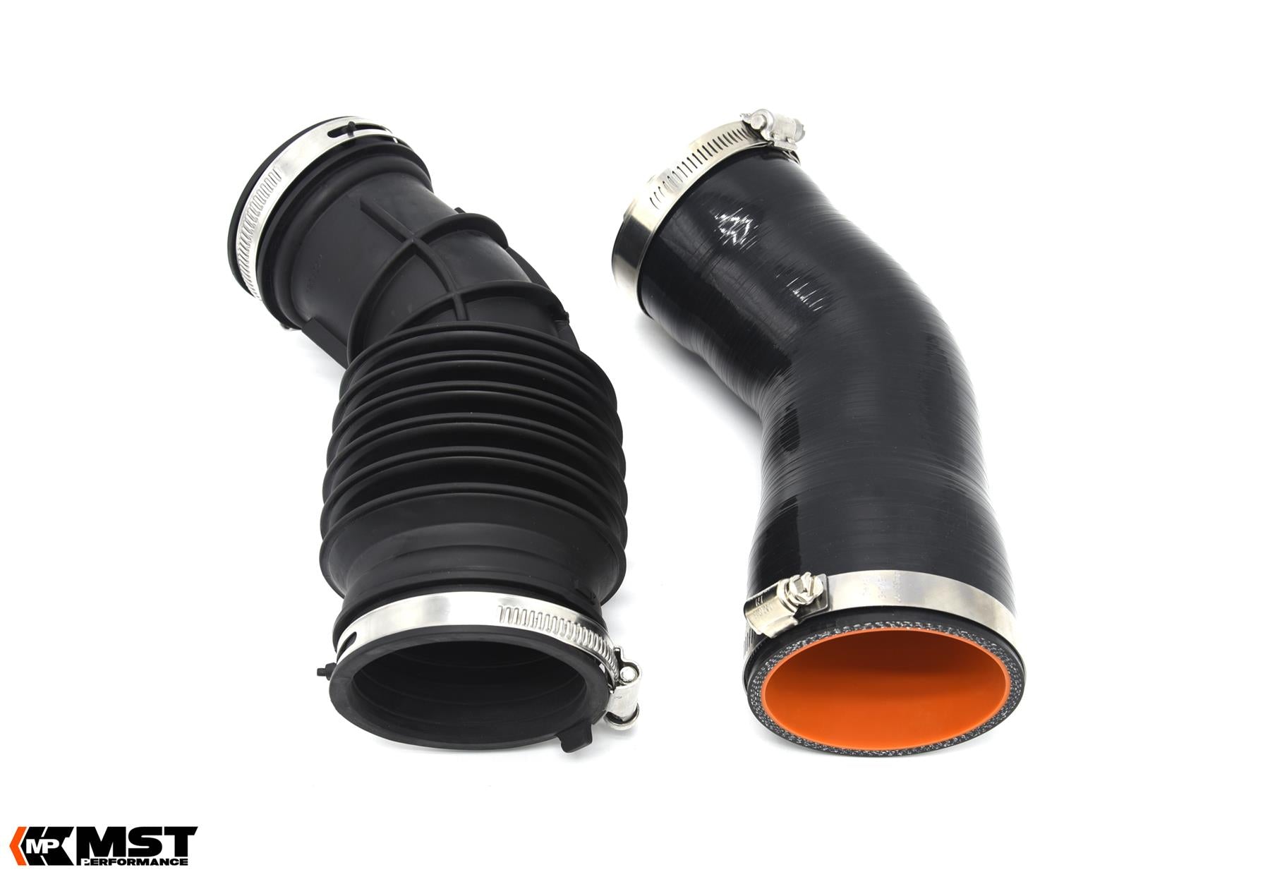 MST Performance MST Performance Inlet Pipe for MK4 Focus 1.5T