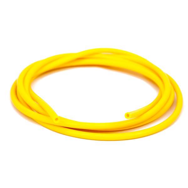 Ramair Silicone 4MM ID X 30M Vacuum Boost Hose - Black